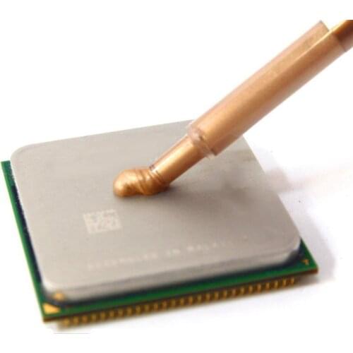 CPU Processor Thermal Conductive Paste Grease PC Heat-sink Cooling Cream HRF