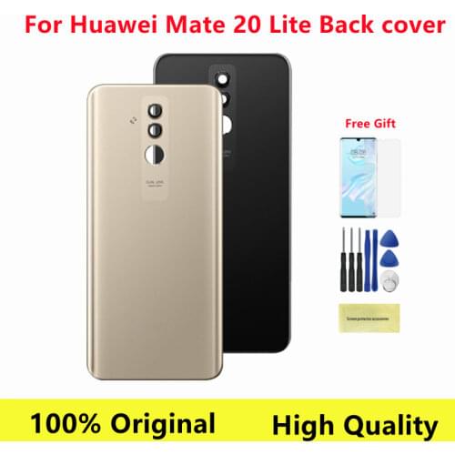 TGSAMUELT Huawei Mate 20 Lite Batteries
