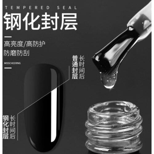 Air dry nail primer Nail Art Acrylic No-acid Primer Base Dehydrator Nails Bonder Liquid