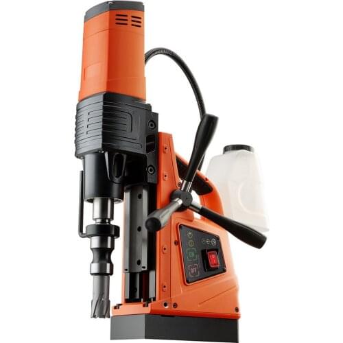 High Quality two Speed Steps Portable Magnetic Drill Machine DX-50
