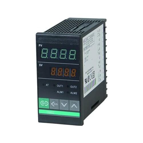 Factory direct RKC CH402FK02-M*AN-NN temperature controller thermostat