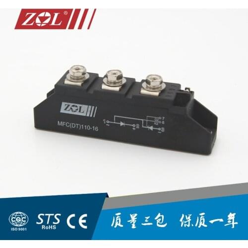 ZENLI Thyristors