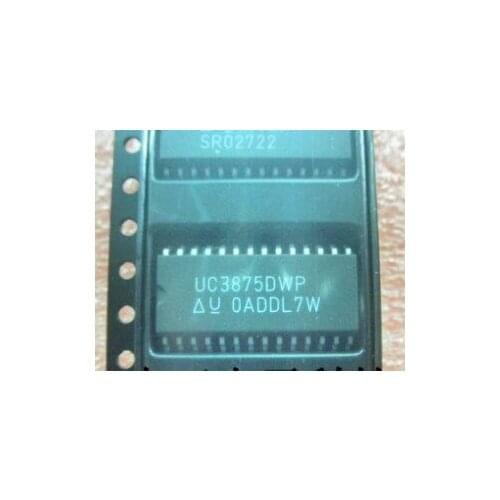 100% new original UC3875DWP UC3875DW UC3875 UC3875DWPTR SOP28