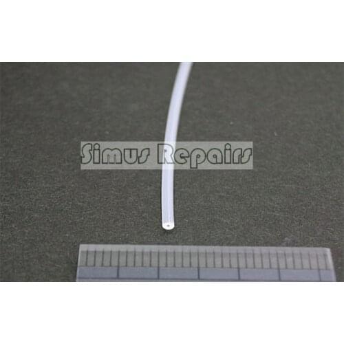228-18495-06 Japan Shimadzu Also First Pipeline Connecting Pipe ETFE TUBE 1.6X0.3mm 1m