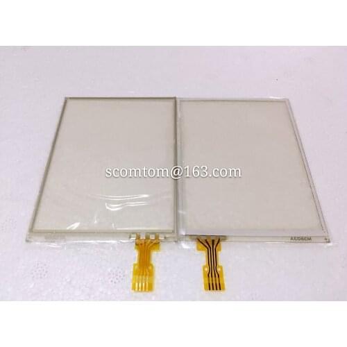 3.5 inch Touch Screen for NL2432HC22-41B NL2432HC22-44B NL2432HC22-41K Digitizer Panel Glass