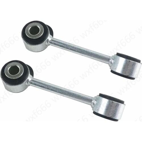 Car Front balance bar boom Tie rod head W210mer ced es-be nzE200 Connecting rod Balance bar Boom ball head Stabilizer ball head
