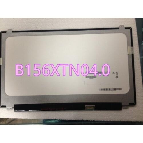 Free shipping 15.6 slim 30pin for Lenovo G50-70 Z50-70 B50-45 G50-80 G50-45-30 Y50-70 N50-80 B156XTN04.5 B156XTN04.0
