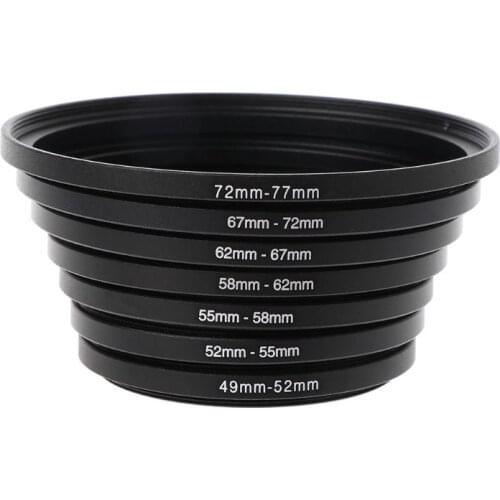 BGEKTOTH Lens Adapters