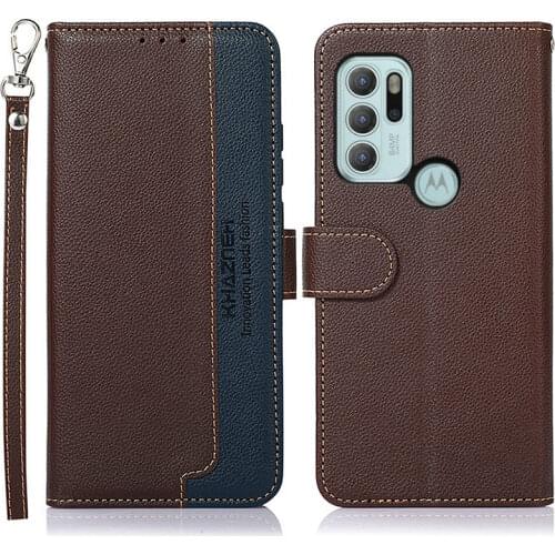 C-Ku Motorola Moto G Phone Cases