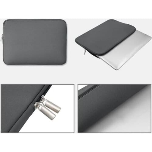 Carrying Sleeve Cover Bag Case For 15.7" inch Laptop/iPad/Tablet/Ultrabook
