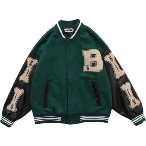 COPOZZ Baseball Uniform