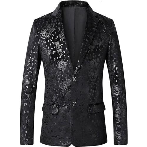 Daysandone Men's T-shirts With Print