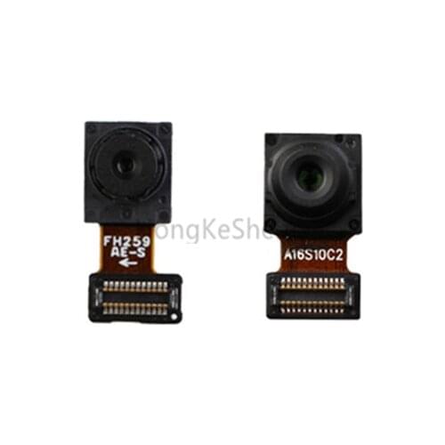 For Huawei Enjoy 9 Plus OEM Front Camera+IR Camera for Huawei Y9 (2019)