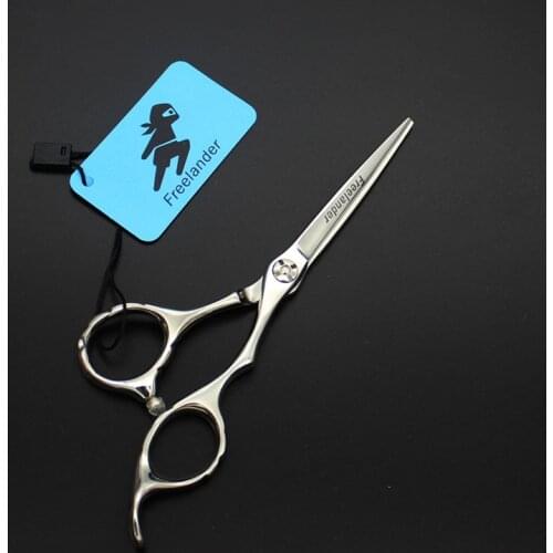 Freelander 5 inch Small Scissors Hair Cutting tesoura de cabeleireiro Profissional Hairdressing Product Barber Hair Clippers