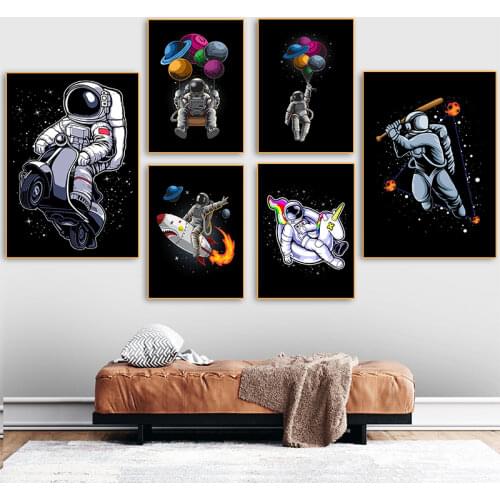 Настенные картины Jufite China At AliExpress