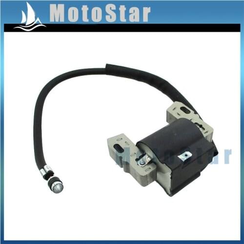Ignition Coil For Briggs & Stratton John Deere 1200 Hydro Rake LG492341 LG495859 690248 715231 795315