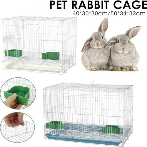 Pet-Fences Playpen Kennel-House Puppy Rabbit Sleeping-House-Supplies Nest Small Pet Cage Tent Playpen For Hamster Puppy