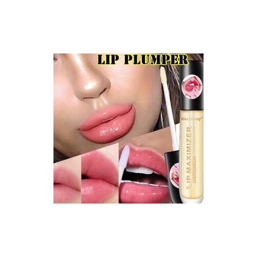 Instant Moisturizing Lip Plumper Enhancer Repairing Reduce Lip Mask Fine Lines Brighten Lip Color Lip Plumper Oil Lip Care