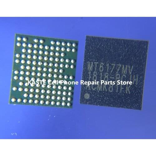 MT6177MV For Redmi 6A Intermediate Frequency IC IF chip MT6177M 10pcs
