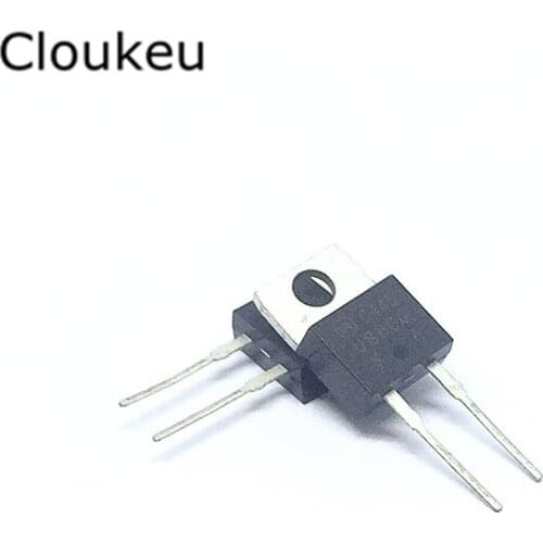 MUR860G TO-220-2 8A/600V