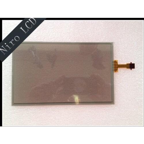 Niro DHL Shipping New Original 7.0" Touch Screen Panel LT070CA21000 LCD Digitizer