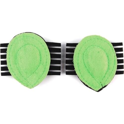 Foot Arch Support Plantar Fasciitis Heel Pain Aid Foot Run-up Pad Feet Cushioned Cushioned Shoes Insole Accessory foot massage