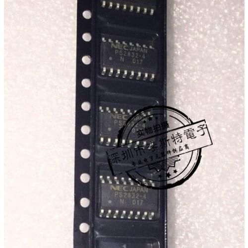 PS2832-4 SOP-16