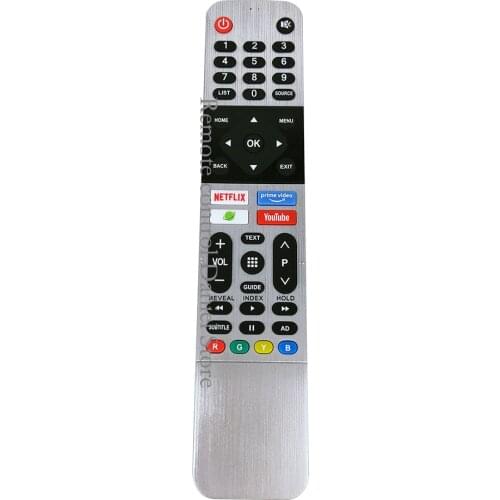 Android TV Remote control for Skyworth 539C-268920-W010 TB5000 UB5100 UB5500 Smart TV Fernbedienung