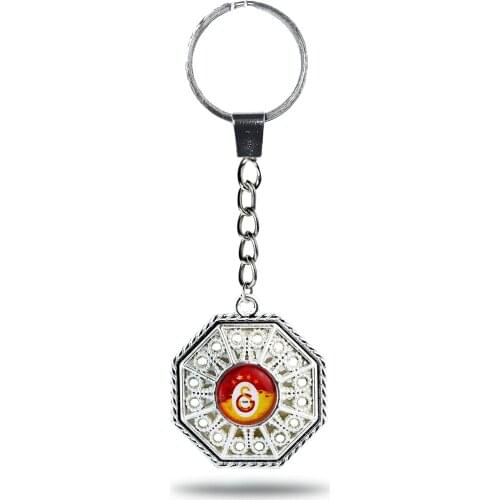 Tesbih Atölyes Keychains
