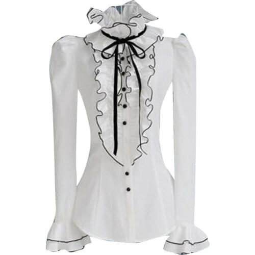 YOUMU Women's Shirts