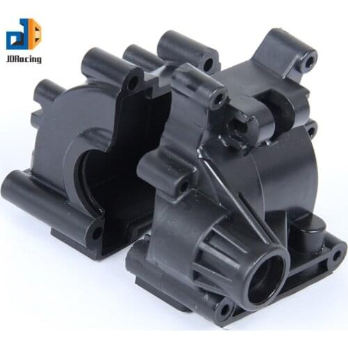 Rovan LT rear gearbox shell