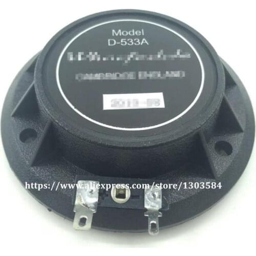 Replacement Diaphragm For Wharfedale D-533A Driver BRAND NEW