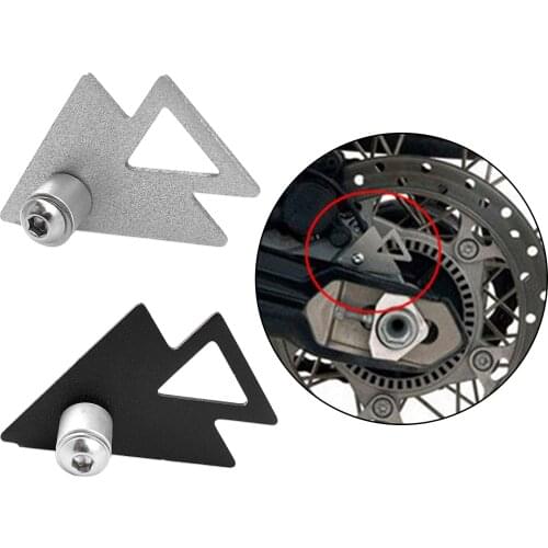 ABS Sensor Protective Cover Accessory For BMW F650GS F800GS F800GS ADV