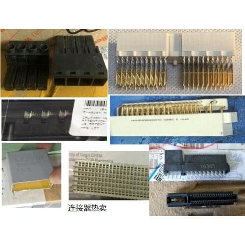 1PCS 151940-379LF 1929950000 HM2P07PNF284GFLF CPH47W23MARASK9X HMMB125001012EZ MKP1848580924P4