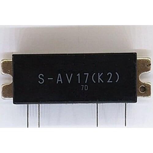 1pcs/lot S-AV17（K2） good quality
