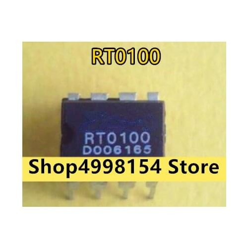 100% New&Original RT0100