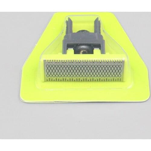 LN007708 300pcs Shaver head Blade comb For QP210/80 QP220/80 QP230/80 QP2520 QP2530 QP2527 QP2533 QP2630 QP6510 QP6520 Philips