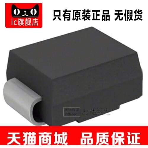 SMBJ7.0CA DO-214AA SMBJ7.0