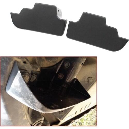 59123-SC000 59123-SC010 Front Left Right Mud Flap Fender Plate Air Flap Cover for Subaru Forester 2009-2013
