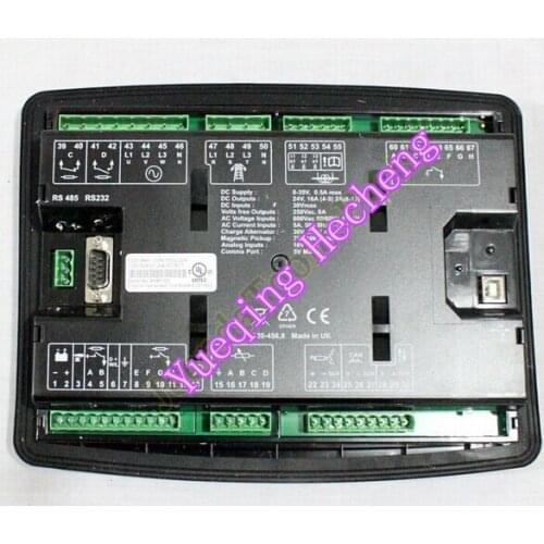 Free shipping New Origina DSE7320 Electronics Controller Controller Module Panel