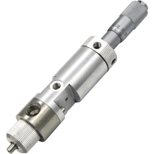 BF- 13 thimble precision dispensing valve, single liquid valve glue gun spray gun dispensing machine pressure bucket accessories