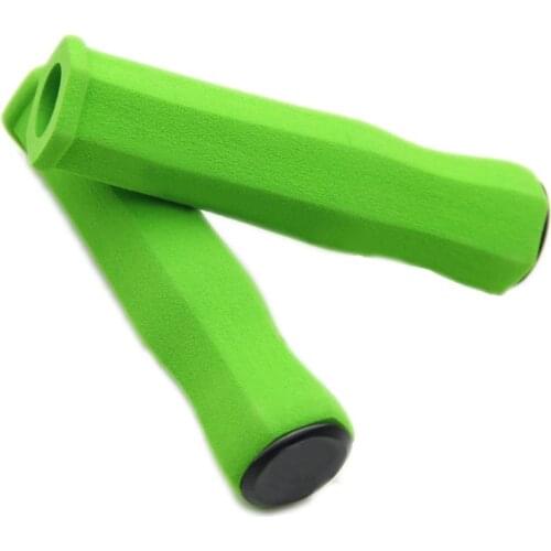 Bicyclette Propalm Éponge Poignées Souples Ensemble Vélo Pliant Guidon E56D