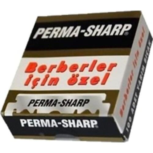 Half Razor Razor 100 Pcs