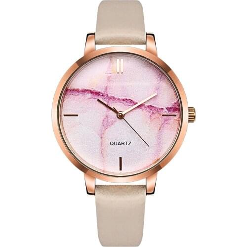 AMOVAN Cheap Fashion Womens Watches