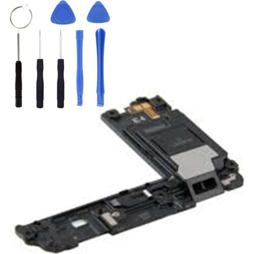 Buzzer Speaker Max LoudSpeaker Phone Loud SoundBuzzer Ringer Repair Kit Gift FOR Samsung S7 EDGE G935