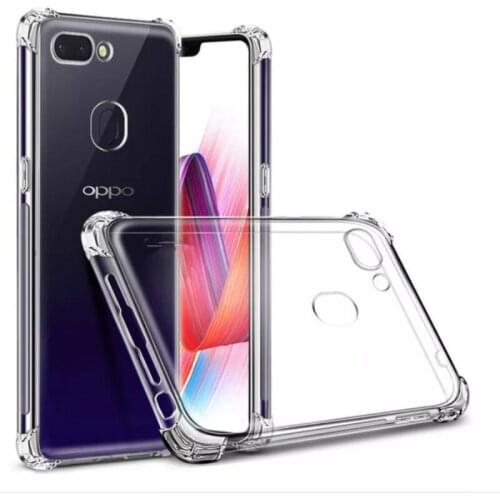 FENGYEDONGSHENG Oppo F9 Phone Cases