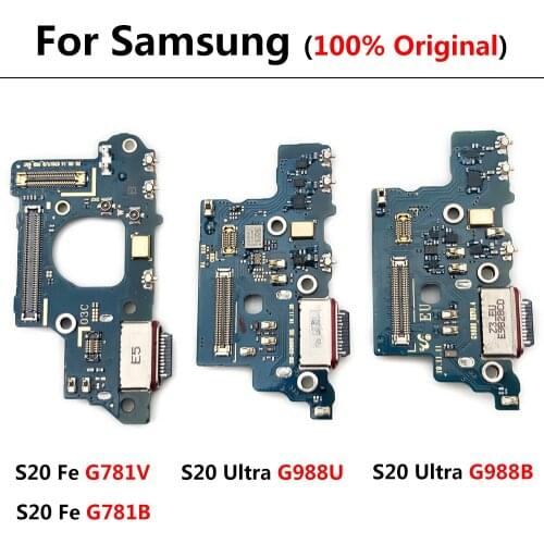 JIARUILA Microphones For Phones Samsung Galaxy S10 Lite