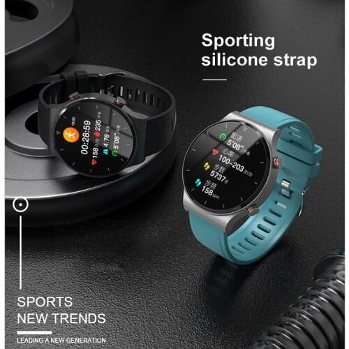 Cool Smart Watch I19 Bluetooth Call Pedometer Sport Watches Men Heart Rate Blood Pressure Monitor Smart Bracelet Music Player