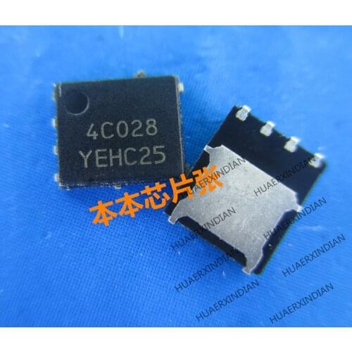 New NTMFS4C028NT1G 4C028N 4CO28N QFN-8 high quality