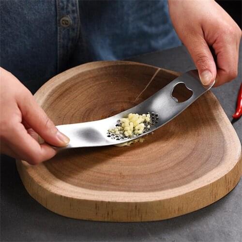 Garlic And Garlic Press Popnova China
